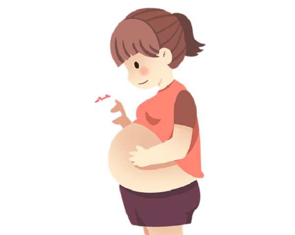 甲亢怀孕了孩子健康吗，闭经半年了准备做供